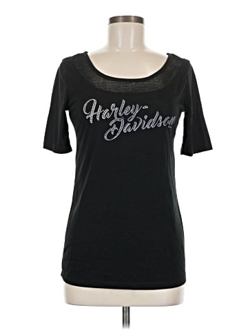 Harley Davidson Short Sleeve T-Shirt (view 1)