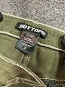 Hot Topic Green Jeans Size 3 - photo 6