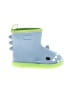 Unbranded Blue Rain Boots Size EU 17 (baby) - photo 1