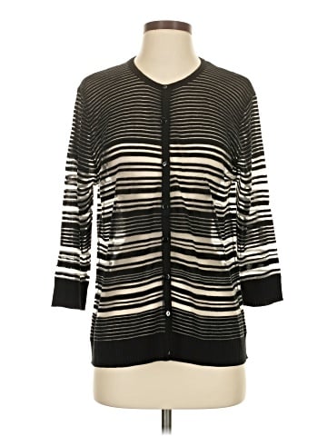 Jenny Cardigan (view 1)