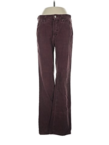ALEXA CHUNG for AG Jeans (view 1)