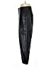 MNG 100% Polyester Black Cargo Pants Size 8 - photo 5
