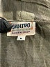 Santiki 100% Rayon Gray Kimono Size M - photo 7