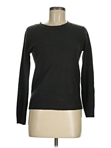 M&S Pullover Sweater (view 1)