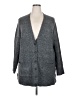 Old Navy Gray Cardigan Size XXL - photo 1