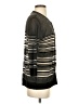 Jenny Black Cardigan Size M - photo 4