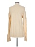 St. John's Bay 100% Acrylic Ivory Pullover Sweater Size S - photo 2