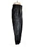 MNG 100% Polyester Black Cargo Pants Size 8 - photo 4