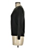 M&S 100% Acrylic Black Pullover Sweater Size 6 - photo 5