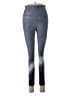 Athleta Blue Active Pants Size M - photo 1
