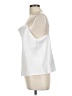Nine West 100% Polyester White Tube Top Size L - photo 5