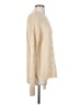 St. John's Bay 100% Acrylic Ivory Pullover Sweater Size S - photo 4