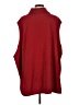 Woman Within Red Poncho Size 5X - photo 2