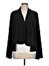 Olivaceous Black Cardigan Size L - photo 1