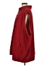 Woman Within Red Poncho Size 5X - photo 5