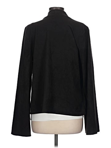 Olivaceous Cardigan (view 2)