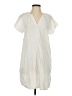 Universal Thread Ivory Casual Dress Size S - photo 1