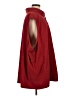 Woman Within Red Poncho Size 5X - photo 4