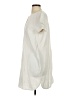 Universal Thread Ivory Casual Dress Size S - photo 5