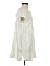 Universal Thread Ivory Casual Dress Size S - photo 4