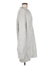 American Eagle Outfitters Silver Pullover Sweater Size M - photo 4