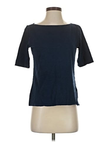 Fresh Produce 3/4 Sleeve T-Shirt (view 1)