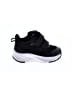 Athletic Works Black Sneakers Size 2 (baby) - photo 1