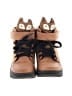Carter's Tan Brown Boots Size 9 (kids) - photo 2