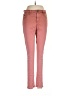 Adriano Goldschmied Solid Pink Jeans Size 28 waist r - photo 1