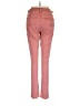 Adriano Goldschmied Solid Pink Jeans Size 28 waist r - photo 2