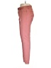 Adriano Goldschmied Solid Pink Jeans Size 28 waist r - photo 5