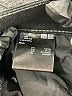 Uniqlo Black Jeggings Size 24 waist - photo 5