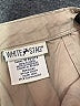 White Stag Tan Khakis Size 10 (petite) - photo 7