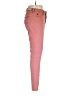 Adriano Goldschmied Solid Pink Jeans Size 28 waist r - photo 4