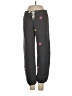 Monrow Stars Gray Sweatpants Size S - photo 1
