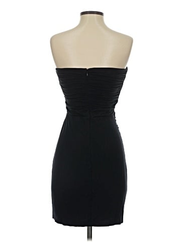 Express Cocktail Dress (view 2)