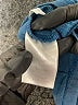CAbi Blue Long Sleeve T-Shirt Size M - photo 8