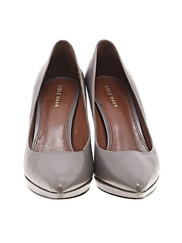 Cole Haan Heels (view 2)