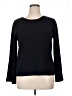 PREMISE Black Pullover Sweater Size XL - photo 1