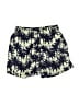 Assorted Brands Tropical Green Board Shorts Size 6 - photo 1