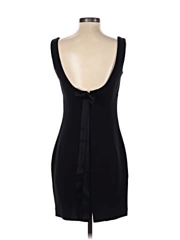 Andrea Polizzi for Rex Lester Cocktail Dress (view 2)