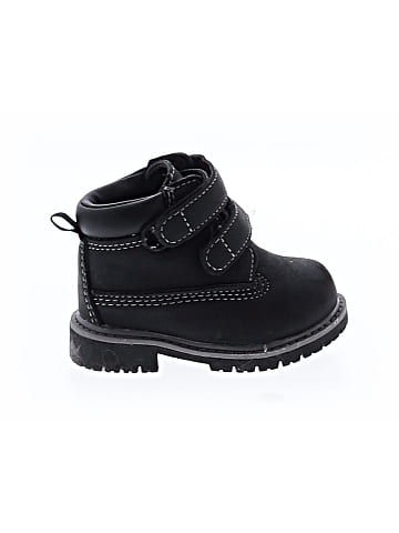 Wonder Nation Boots (view 1)