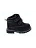 Wonder Nation Black Boots Size 3 (baby) - photo 1