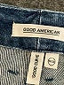 Good American Blue Jeans Size 30 waist - photo 7