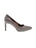 Cole Haan Gray Heels Size 7 - photo 1