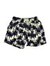 Assorted Brands Tropical Green Board Shorts Size 6 - photo 2
