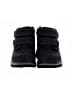 Wonder Nation Black Boots Size 3 (baby) - photo 2