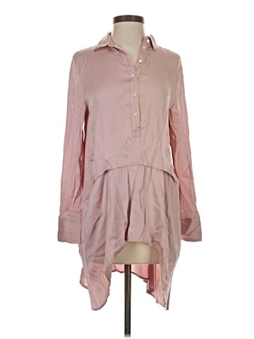 Marissa Webb Long Sleeve Blouse (view 1)