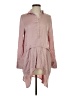 Marissa Webb Pink Long Sleeve Blouse Size S - photo 1