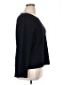 PREMISE Black Pullover Sweater Size XL - photo 4